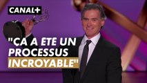 Billy Crudup, meilleur second rôle masculin dans The Morning Show - Emmy Awards 2024