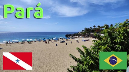 (352) Leben in Pará | AUSWANDERN nach BRASILIEN | BUNDESSTAATENSERIE