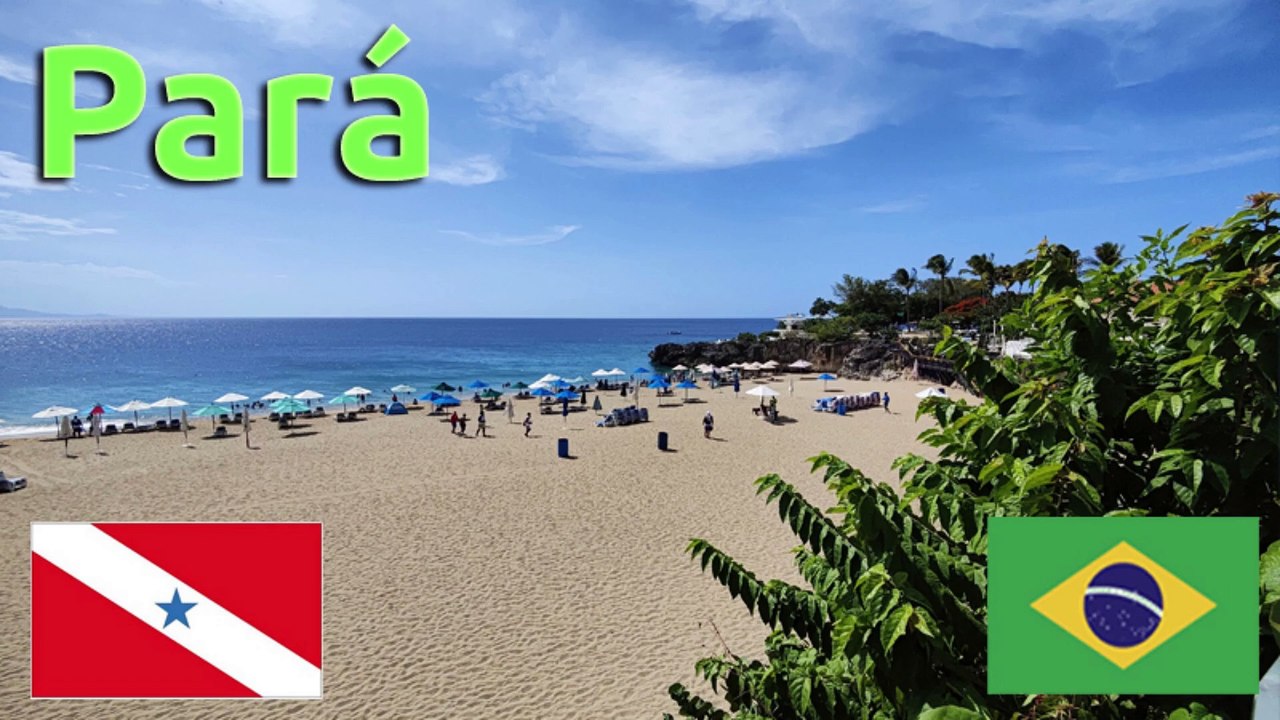 (352) Leben in Pará | AUSWANDERN nach BRASILIEN | BUNDESSTAATENSERIE