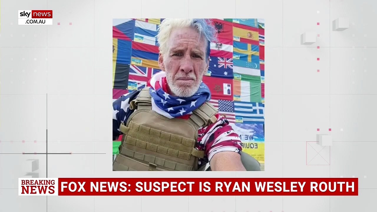 MSNBC slammed for claiming assassination attempt was _Trump_s fault_(720P_HD)