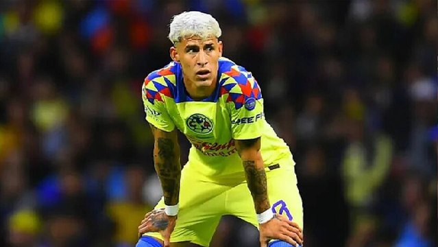 Chicote Calderón provoca a la afición de Chivas y engrandece el triunfo de América en el Clásico Nacional