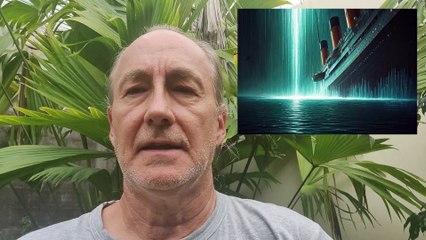 (356) Ziellandfindung & AUSWANDERN | Untergang der Titanic