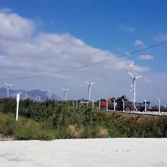 Windmills