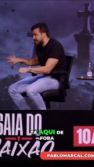 Cortes Pablo Marçal