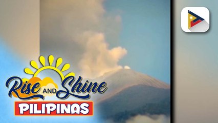 OCD, nagbabala kaugnay sa pagdaloy ng lahar mula sa Mt. Kanlaon;