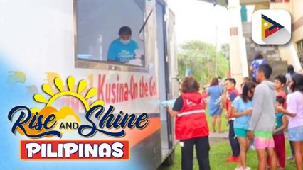 Pre-emptive evacuation, ipinag-utos sa Canlaon City; DSWD nakahanda na