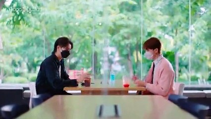 Live in L0ve EP3 Eng Sub