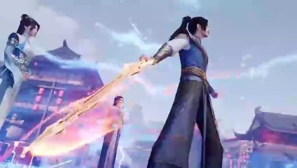 The Peak Of True Martial Arts S02 EP136(176) (English Subtitle)