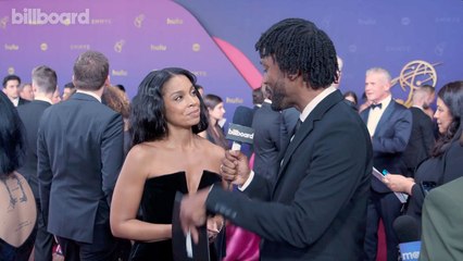 Susan Kelechi Watson On 'Good Bones,' New Project In The Works With Shonda Rhimes & More | Emmy Awards 2024