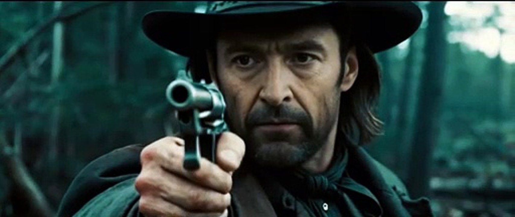 Van Helsing 2 (2025) - First Trailer _ Hugh Jackman