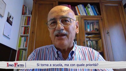 PUNTATA 18 IPSO FACTO