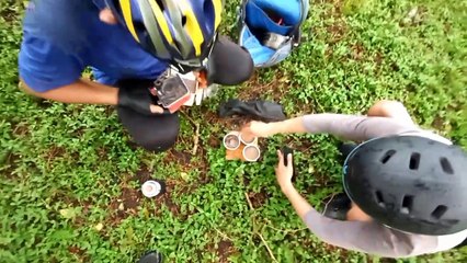 Gowes ngopi part (4)