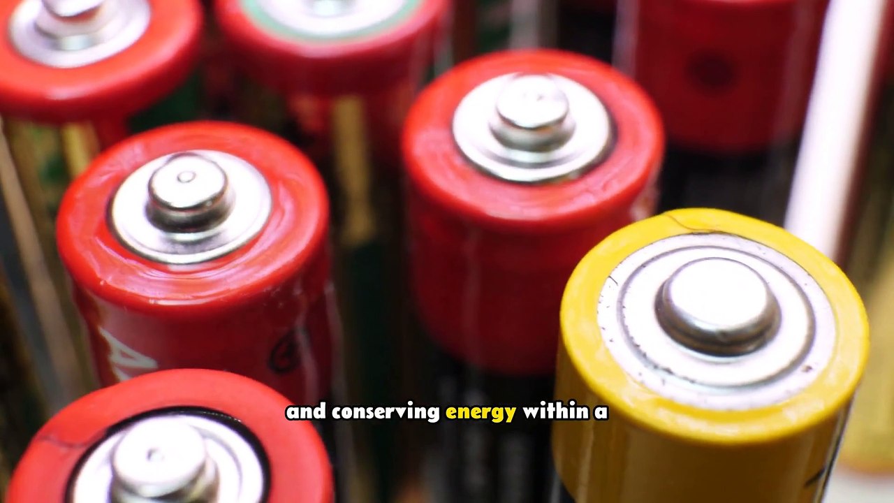 Sustainability in FM - Part 2 - Energy Management: Reducing Consumption and Costs