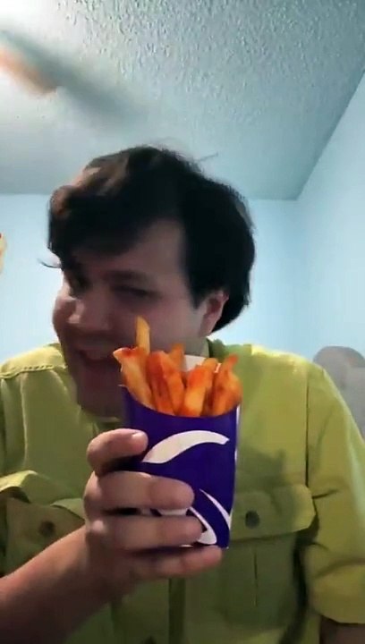 Taste Test Ep.46 - Mtn Dew Baja Blast Gelato