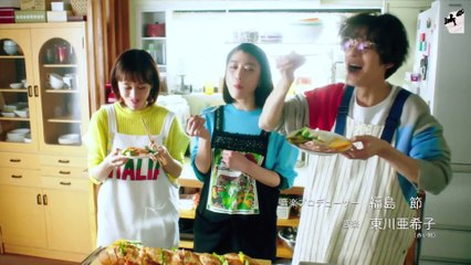 [Vietsub] Kashimashi Meshi tập 2