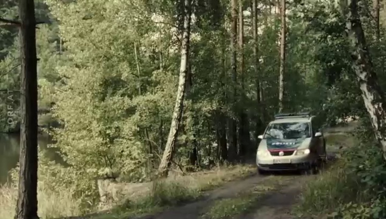 Landkrimi -28- Der Schutzengel