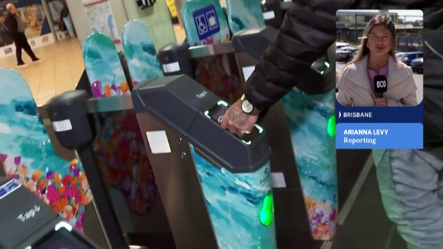 Both QLD major parties commit to 50c public transport fares