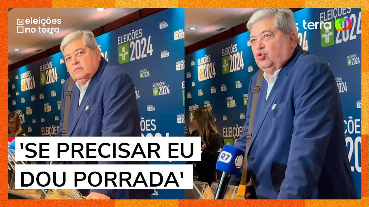 "Emoção não significa ser baixo astral", diz Da...
