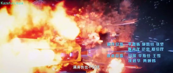 Legend of Soldier Ep. 22 Sub Indo
