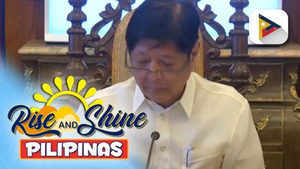 Rep. Villafuerte, naniniwala na nagbubunga ang pagsisikap at tapat na pamamahala ni PBBM