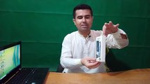 Midrange Mobile Phone Samsung Galaxy A15 Quick Unboxing & Review | Samsung Mobile Phone Updates PK 