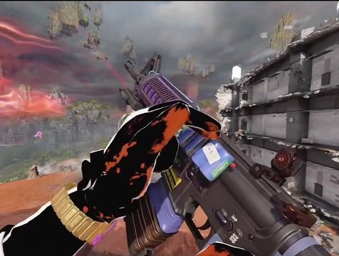 Nueva inspección de Armas Exclusivas #muyviciados #mw3 #warzone #cod #callofduty