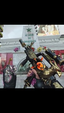 Nueva inspección de armas en black Ops Cold War #mw3 #warzone #cod #callofduty