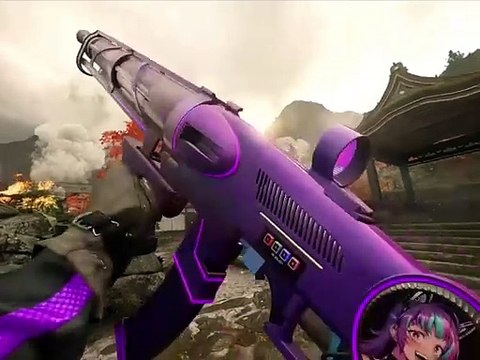 Nueva inspección de armas exclusivas en MW3 #Warzone 2 #mw3 #warzone #cod #callofduty