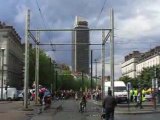 Nantes : Cours des 50 Otages
