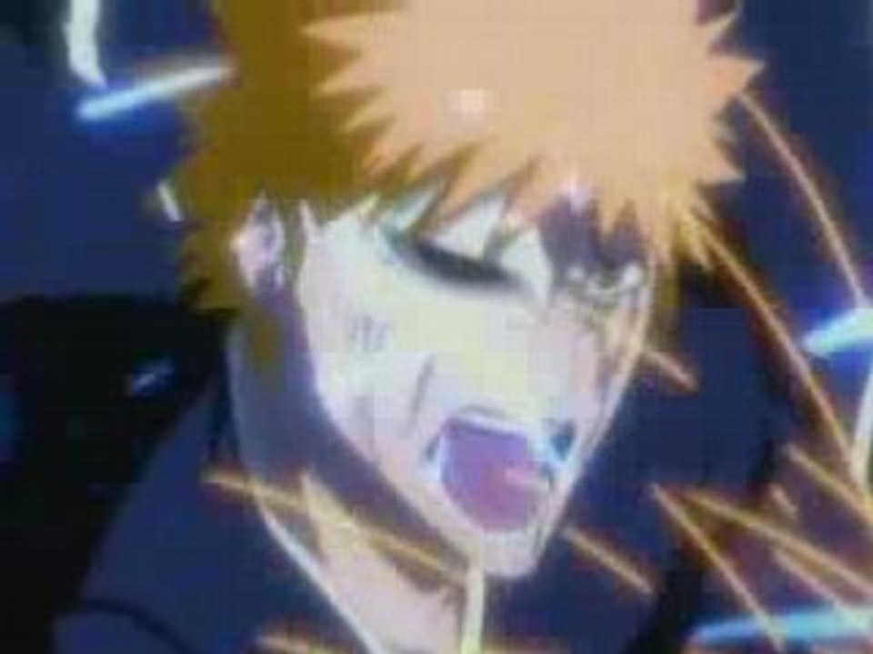 amv Ichigo vizard vs Grimmjow espada