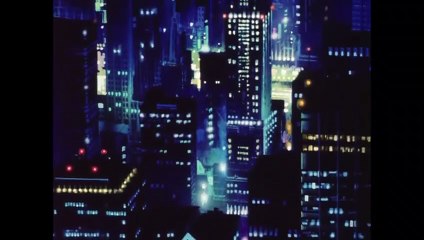 Lupin III - Island Of Assassins