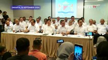 Respons Arsjad Rasjid Soal Adanya Munaslub Kadin 2024 Tandingan: Tidak Ada Pengaruh Politik