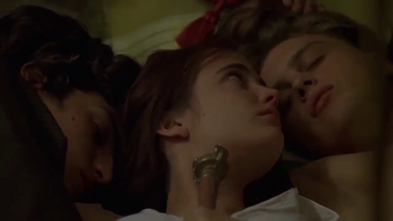 The Dreamers (2003) Full Movie | Eva Green, Louis Garrel, Michael Pitt, Ingy Fillion
