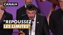 Mon Petit Renne, meilleure mini-série - Emmy Awards 2024