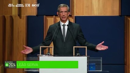 Debate na TV Cultura Retorna com Tensão Após Confronto Entre Candidatos 🎙️ - thumbnail