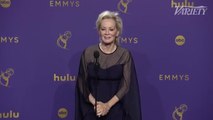 Jean Smart Interview After Winning Best Actor in a Comedy Series 2024 Emmy Award