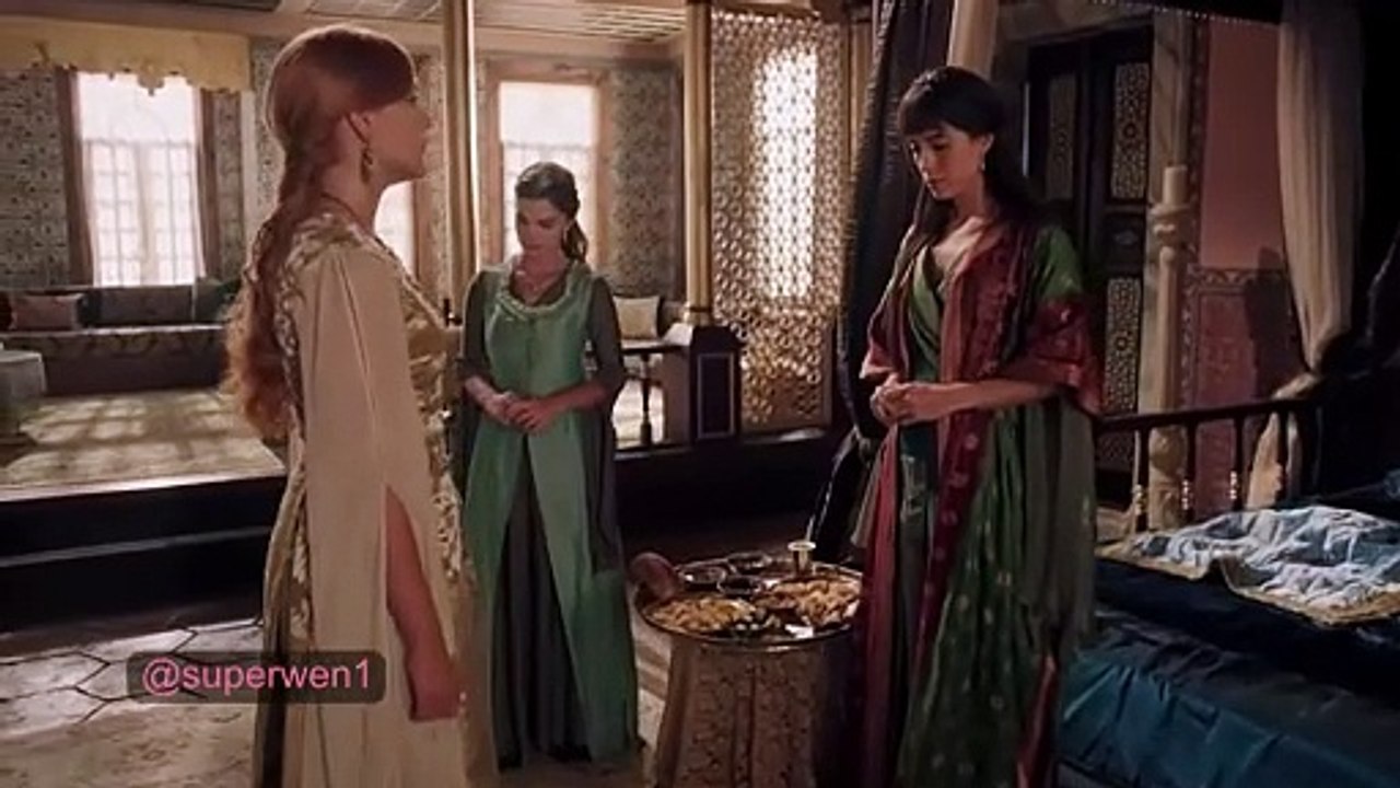 Hurrem y Suleiman 142