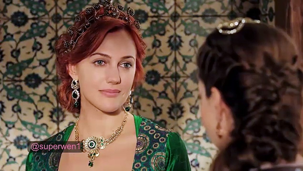 Hurrem y Suleiman 145