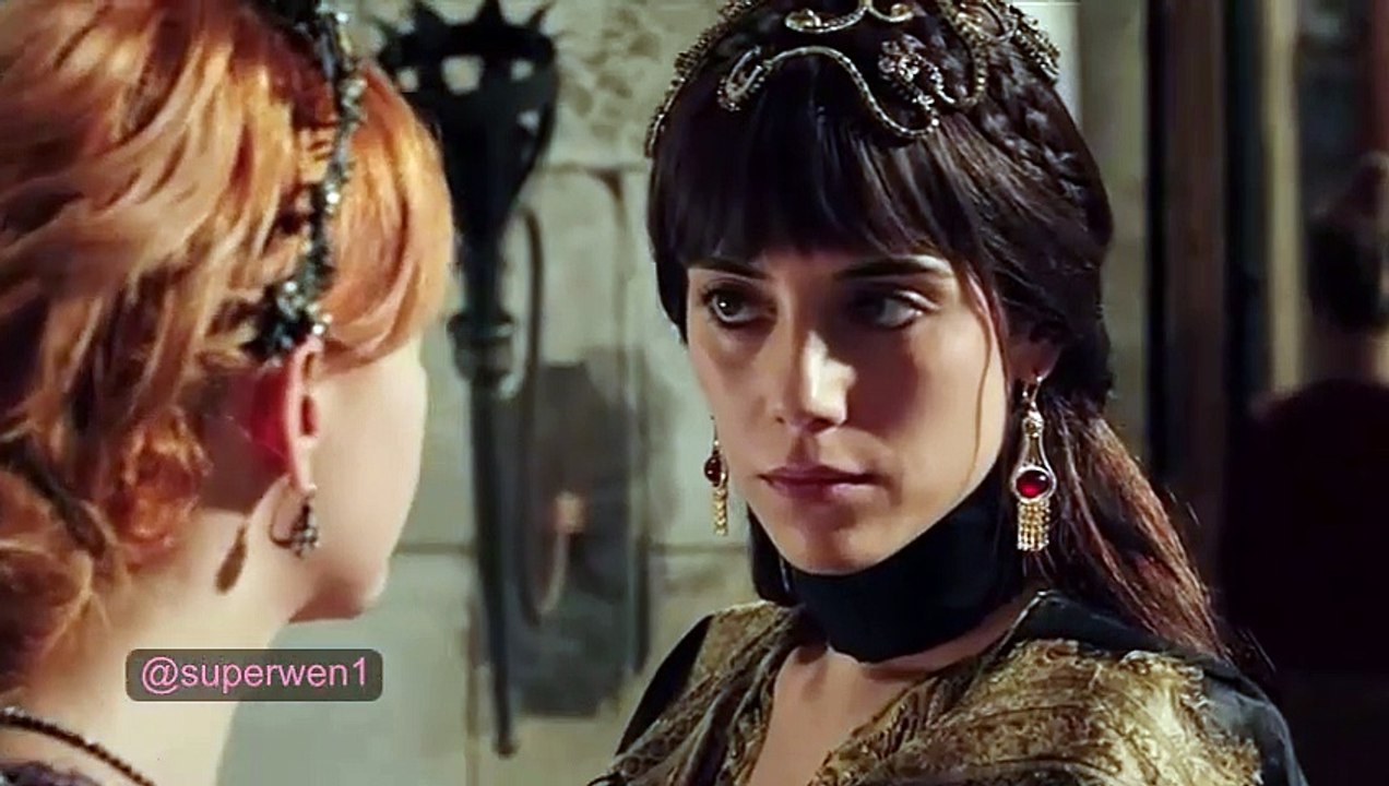 Hurrem y Suleiman 147