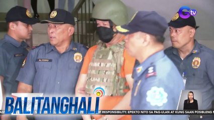 Amb. Romualdez - Extradition ni Pastor Quiboloy sa Amerika, "inevitable" o hindi maiiwasan | Balitanghali