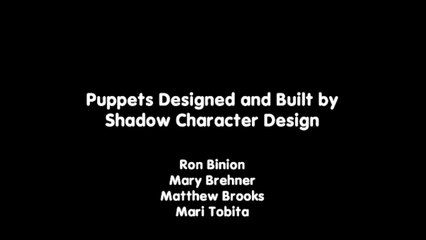 The Kaden's Movie: Lost and Found Fraggle: The Crossover Part 5