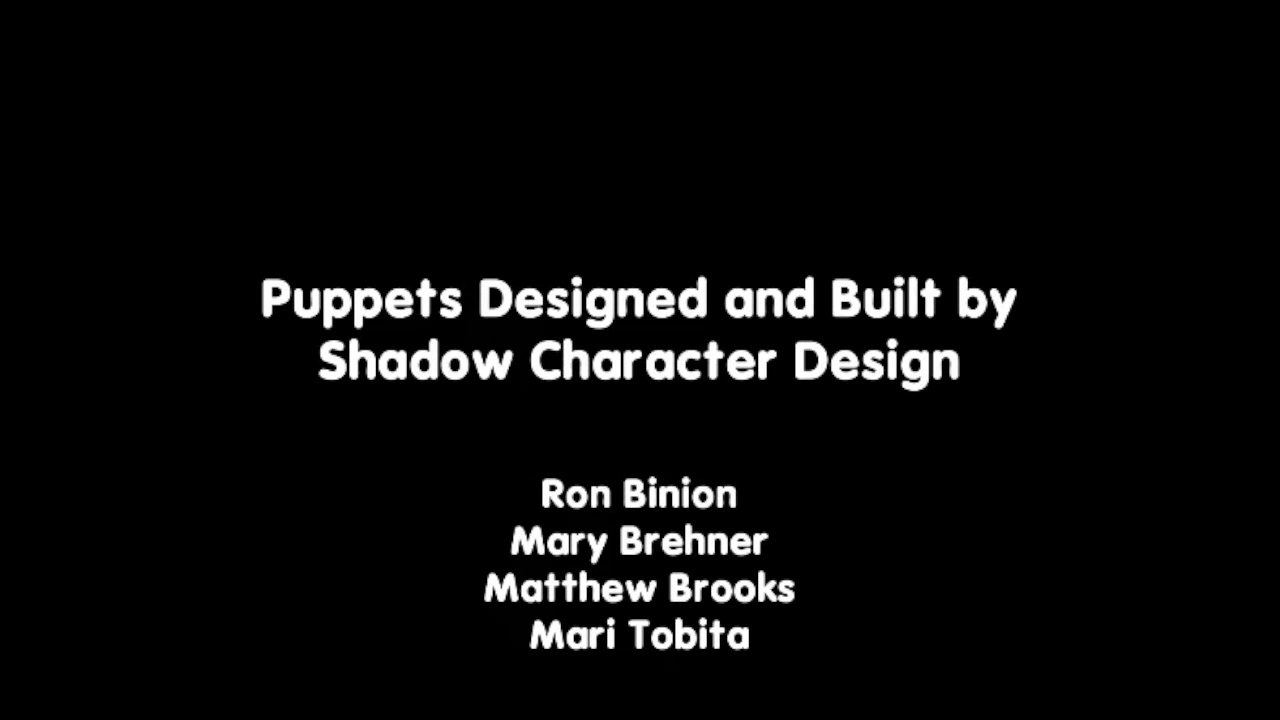 The Kaden's Movie: Lost and Found Fraggle: The Crossover Part 5