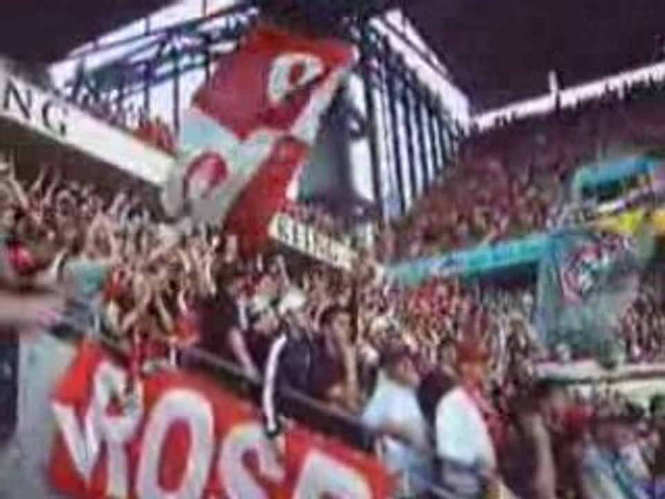 Tribute to Schickeria München