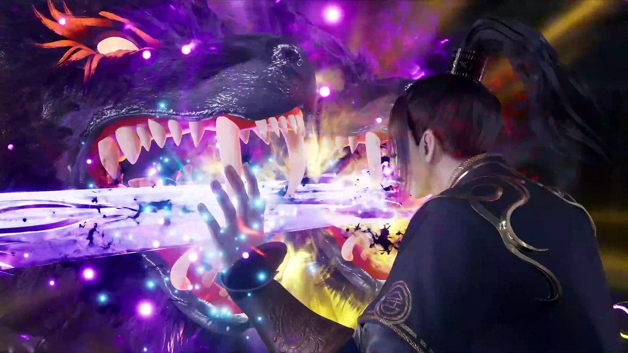 The Legend of Sword Domain episode 188 | Multi Sub | 4K | vip110.vip