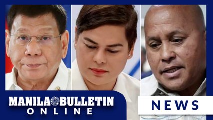 Gutierrez agrees: Davao trio could be in trouble for 'helping' Quiboloy