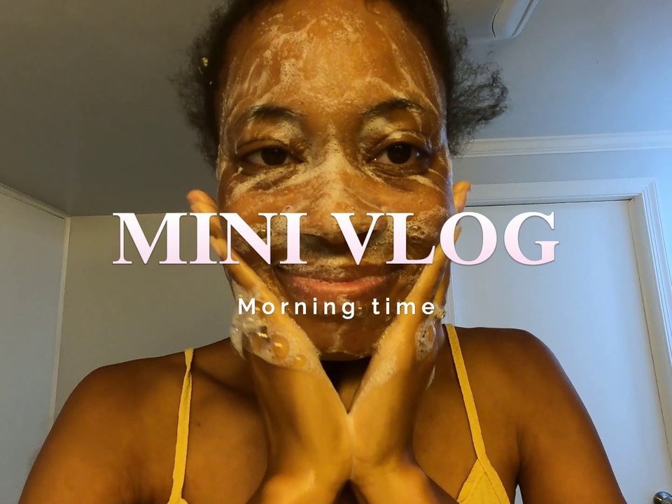 Mini Vlog