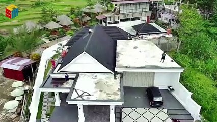 Teknik dan Manfaat Waterproofing Aspal Cair: Solusi Terpercaya di Lampung | Jasa Waterproofing Lampung