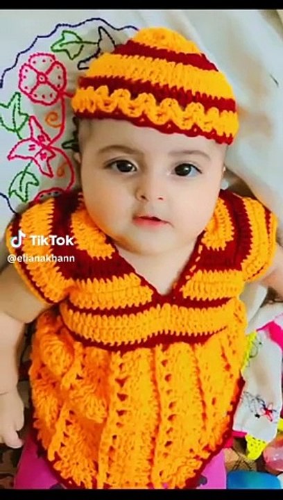 Baby video funy