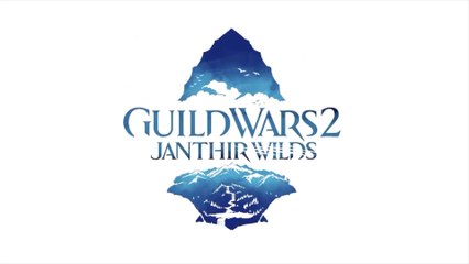 Guild Wars 2 Janthir Wilds Official Launch Trailer