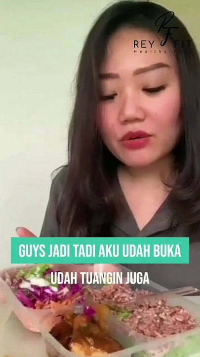 makan sehat ala ka ersa